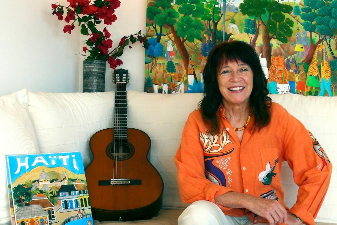 Quand Ti Corn nous racontait comment faire société « sous le ciel d’Haïti »